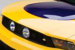 Ford Mustang WD-40 for SEMA 2011 года